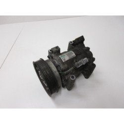 Compresseur Clim Renault Clio 3 Phase 1 Break